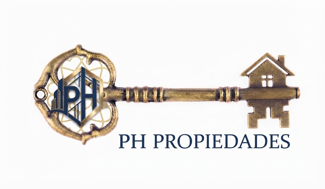 PH PROPIEDADES